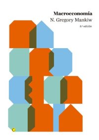 cover of the book Macroeconomía