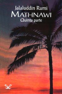 cover of the book Mathnawi, quinta parte