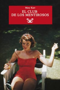 cover of the book El club de los mentirosos