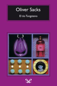 cover of the book El tío Tungsteno