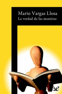 cover of the book La verdad de las mentiras