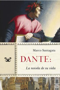 cover of the book Dante. La novela de su vida