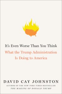 cover of the book It's Even Worse Than You Think