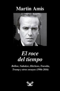 cover of the book El roce del tiempo