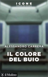 cover of the book Il colore del buio