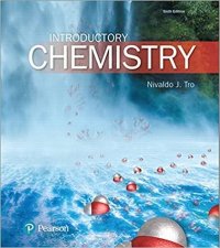 cover of the book Introductory Chemistry