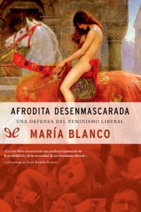 cover of the book Afrodita desenmascarada