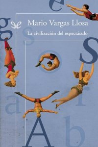 cover of the book La civilización del espectáculo