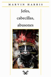 cover of the book Jefes, cabecillas, abusones