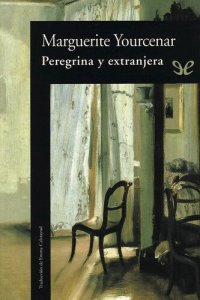 cover of the book Peregrina y extranjera