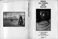 cover of the book Missa da Terra sem Males