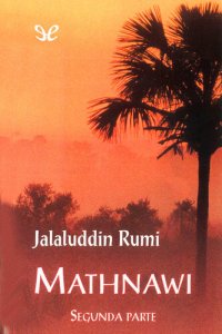 cover of the book Mathnawi, segunda parte