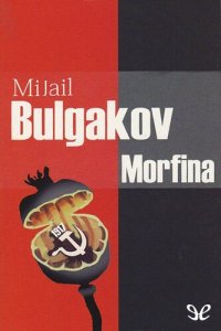 cover of the book Morfina