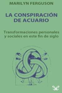 cover of the book La conspiración de Acuario