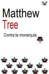 cover of the book Contra la monarquia