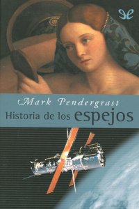 cover of the book Historia de los espejos