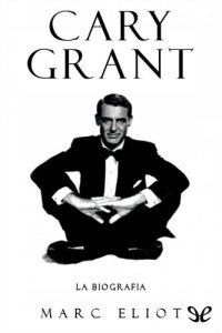 cover of the book Cary Grant