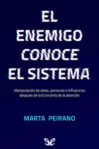 cover of the book El enemigo conoce el sistema