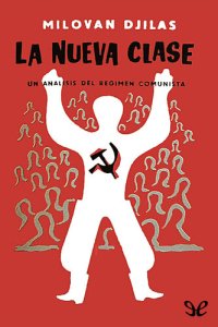 cover of the book La nueva clase