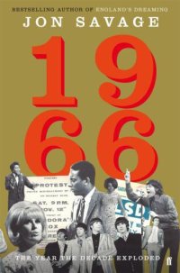 cover of the book 1966