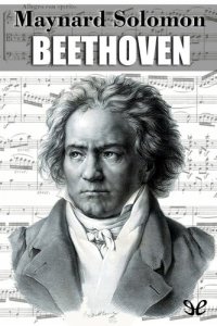 cover of the book Beethoven