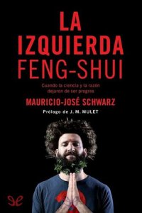 cover of the book La izquierda feng-shui