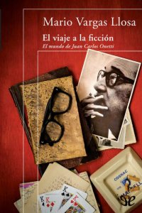 cover of the book El viaje a la ficción