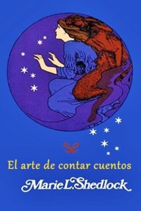 cover of the book El arte de contar cuentos