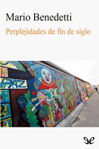 cover of the book Perplejidades de fin de siglo