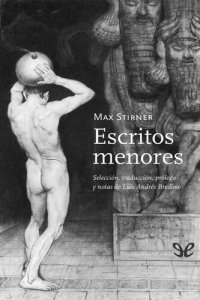 cover of the book Escritos menores