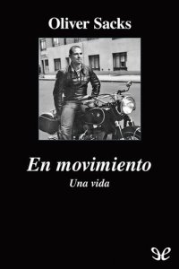 cover of the book En movimiento. Una vida