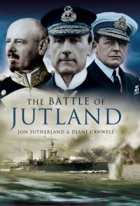 cover of the book Battle of Jutland