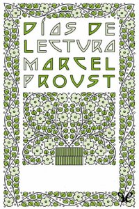 cover of the book Días de lectura