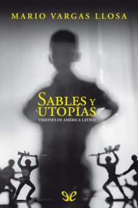 cover of the book Sables y utopías