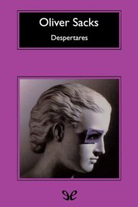 cover of the book Despertares