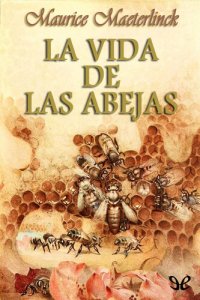 cover of the book La vida de las abejas