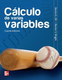 cover of the book Cálculo