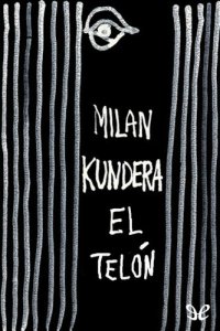 cover of the book El telón