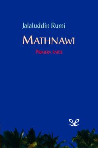 cover of the book Mathnawi, primera parte