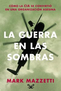 cover of the book La guerra en las sombras