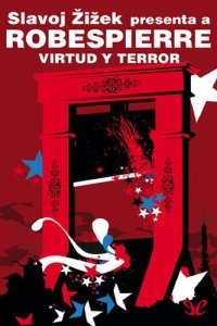 cover of the book Virtud y terror