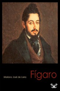 cover of the book Fígaro