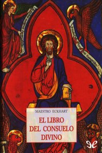 cover of the book El libro del consuelo divino