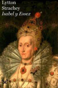 cover of the book Isabel y Essex