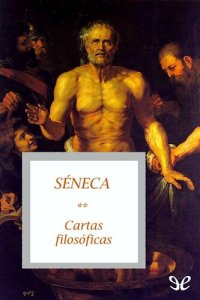 cover of the book Cartas filosóficas