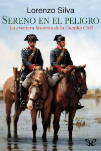 cover of the book Sereno en el peligro