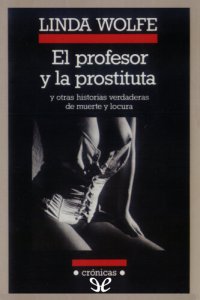 cover of the book El profesor y la prostituta