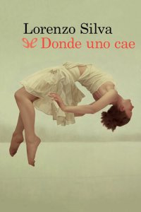 cover of the book Donde uno cae