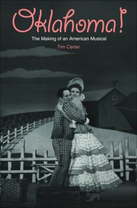 cover of the book Oklahoma!