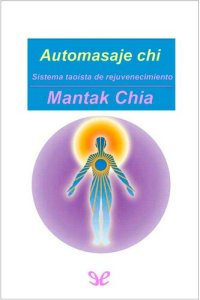 cover of the book Automasaje chi